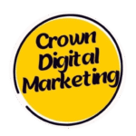 Crown Digital Marketing Logo